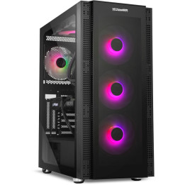 COOLGAMER DS1 - AMD Ryzen 5 9600X  / B850 / 16GB DDR5 / 1TB SSD NVMe / RTX 5050 8GB / Wi-Fi 6E  / BT 5.3 / 750W 80+ Bronze