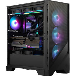 COOLGAMER DXL28 - Intel i9-14900KF / Z790 / 16GB DDR5 / 1TB SSD NVMe / RX 9070 XT / WIFI 6 / BT 5.2 /850W 80+ Gold