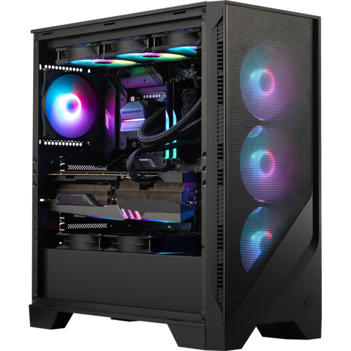 COOLGAMER DXL28 - Intel i9-14900KF / Z790 / 16GB DDR5 / 1TB SSD NVMe / RX 9070 XT / WIFI 6 / BT 5.2 /850W 80+ Gold