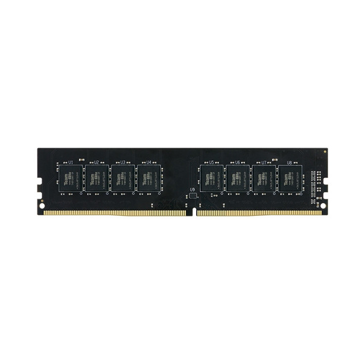 Team Group ELITE TED48G3200C2201 módulo de memória 8 GB 1 x 8 GB DDR4 288-pin DIMM