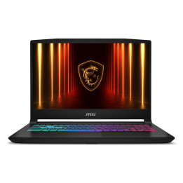 MSI Katana 17 HX Gaming: i9-14900HX, RTX 5070, 32GB RAM, 144Hz