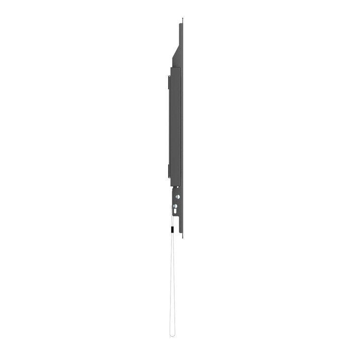 AISENS WT100F-365 suporte para TV 2,54 m (100") Preto