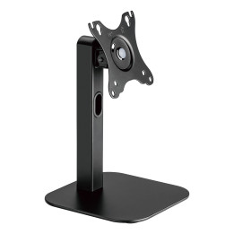 AISENS DT24TSR-371 suporte para TV 61 cm (24") Preto