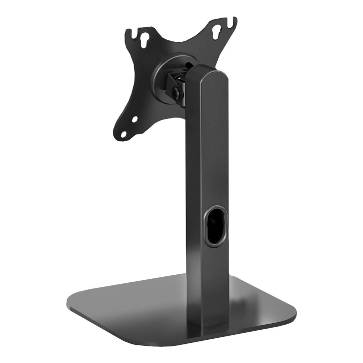 AISENS DT24TSR-371 suporte para TV 61 cm (24") Preto