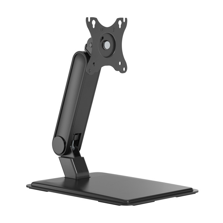 AISENS DT32TSR-373 suporte para TV 81,3 cm (32") Preto