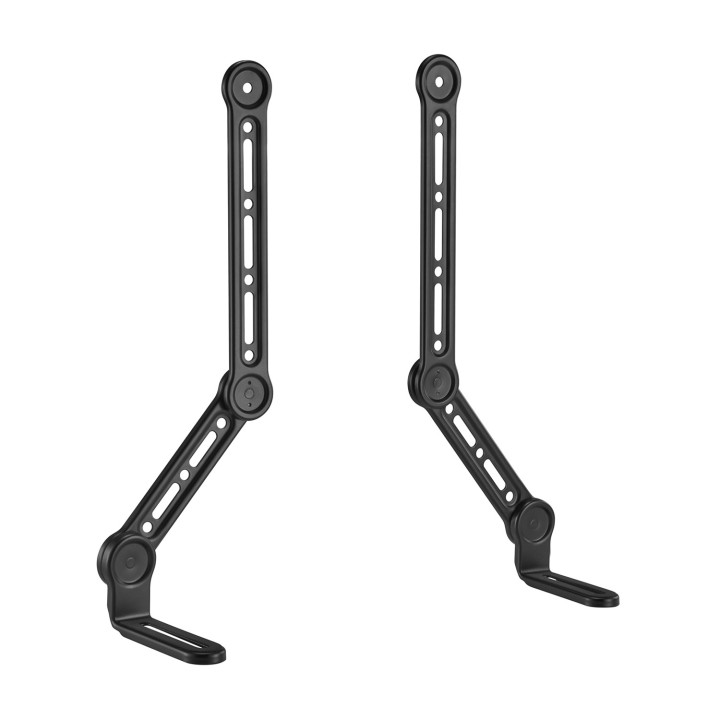 AISENS SPK03U-375 Acessório para Soundbar Montagem em parede