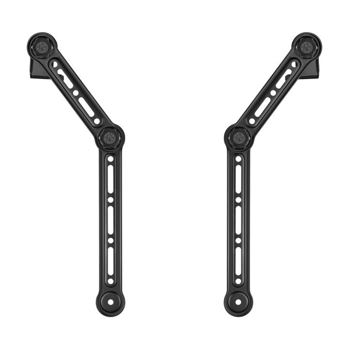 AISENS SPK03U-375 Acessório para Soundbar Montagem em parede