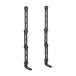 AISENS SPK04U-377 Acessório para Soundbar Montagem em parede