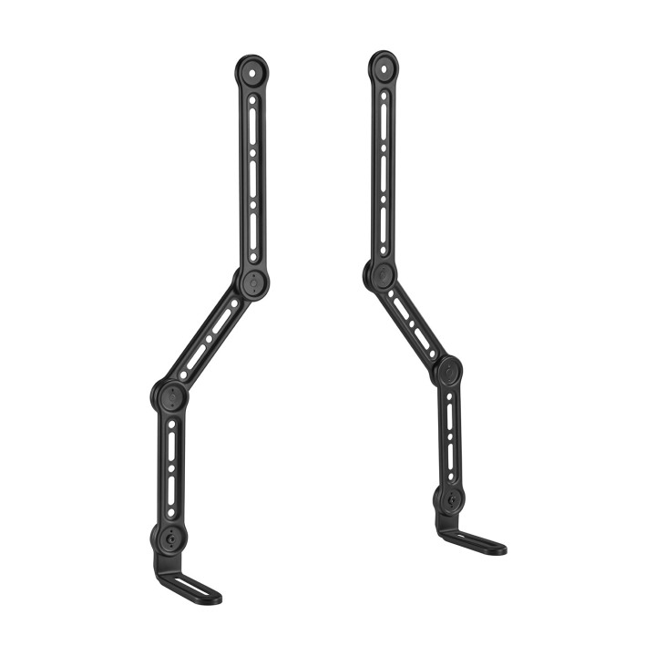 AISENS SPK04U-377 Acessório para Soundbar Montagem em parede