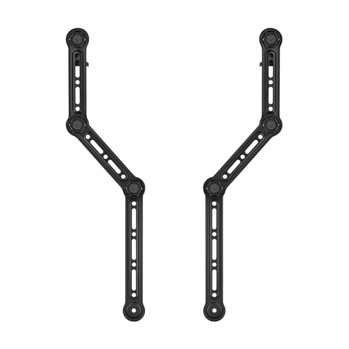AISENS SPK04U-377 Acessório para Soundbar Montagem em parede