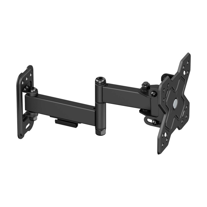 AISENS WT32TSR-381 suporte para TV 81,3 cm (32") Preto