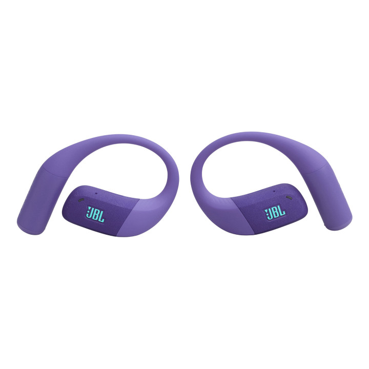 JBL Endurance Zone Auscultadores Sem fios Ouvido aberto Desportos Bluetooth Roxo