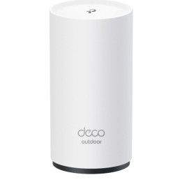 TP-Link DECO BE25 Dual-band (2,4 GHz   5 GHz) Wi-Fi 7 (802.11be) Branco 2 Interno