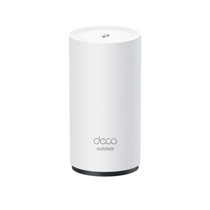 TP-Link DECO BE25 Dual-band (2,4 GHz   5 GHz) Wi-Fi 7 (802.11be) Branco 2 Interno