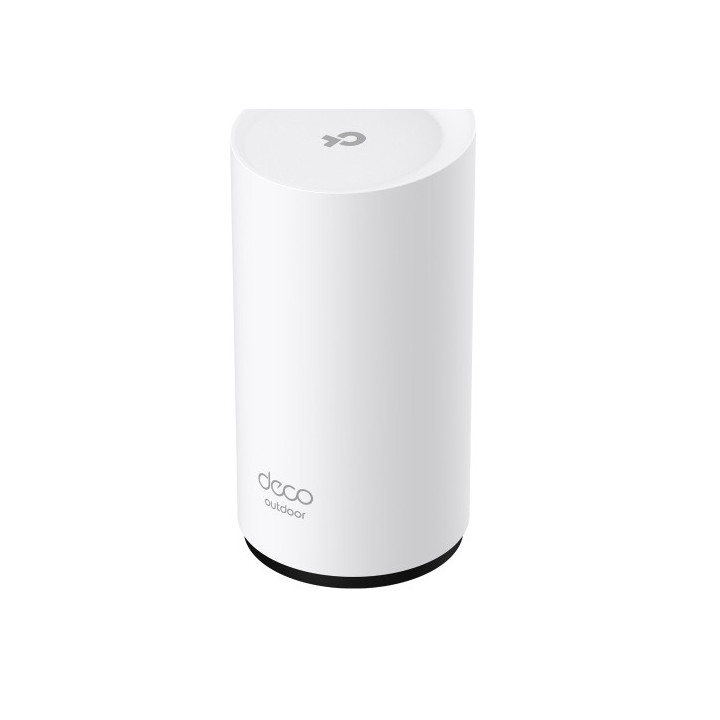 TP-Link DECO BE25 Dual-band (2,4 GHz   5 GHz) Wi-Fi 7 (802.11be) Branco 2 Interno