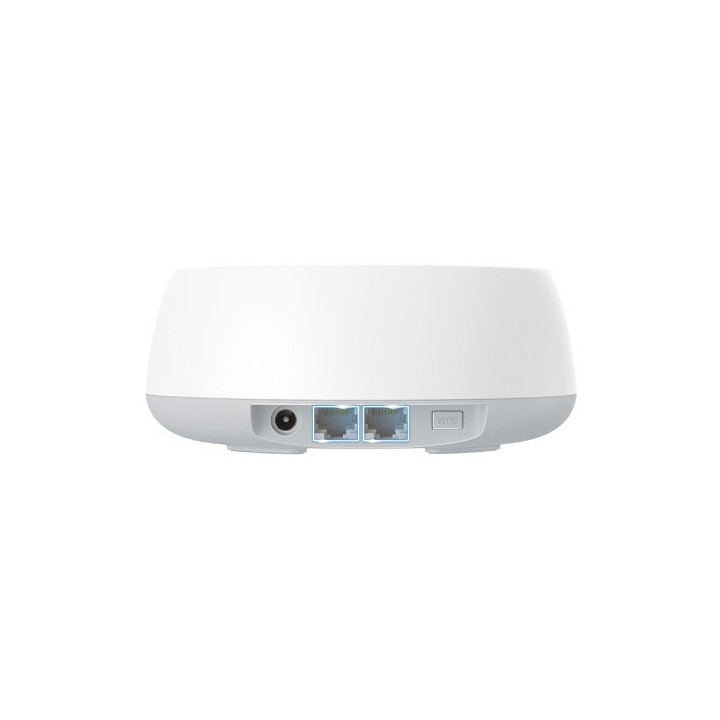 TP-Link Deco BE22 Dual-band (2,4 GHz   5 GHz) Wi-Fi 7 (802.11be) Branco 2 Interno