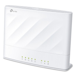 TP-Link Archer MX700 router sem fios Gigabit Ethernet Dual-band (2,4 GHz   5 GHz) 4G Branco