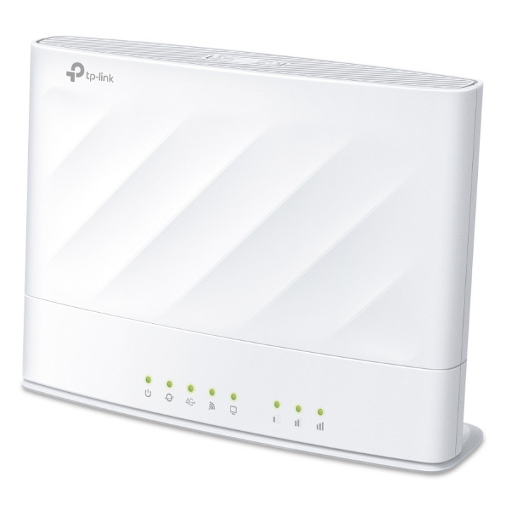 TP-Link Archer MX700 router sem fios Gigabit Ethernet Dual-band (2,4 GHz   5 GHz) 4G Branco