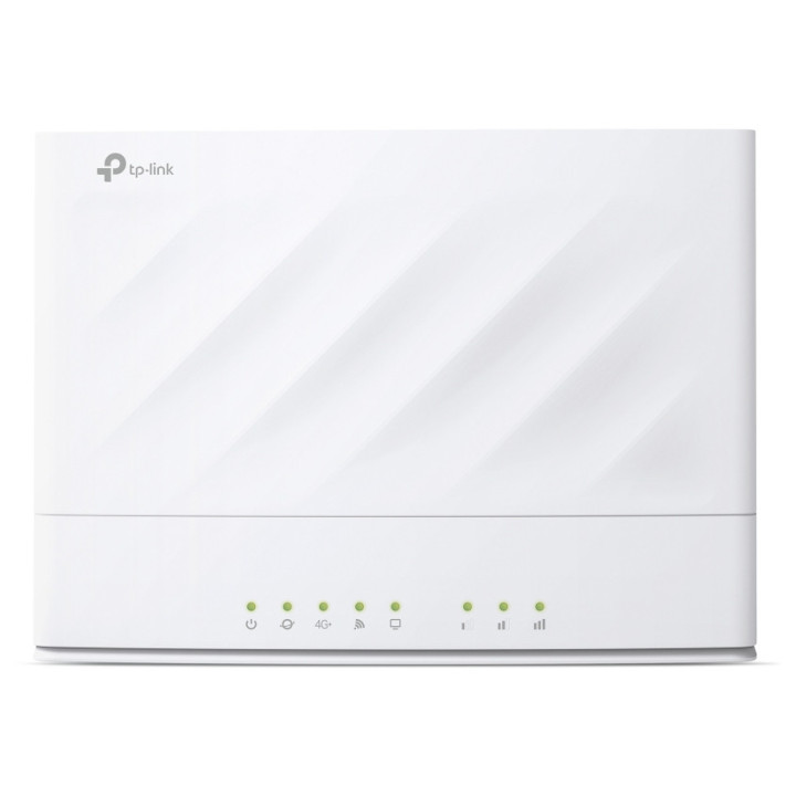 TP-Link Archer MX700 router sem fios Gigabit Ethernet Dual-band (2,4 GHz   5 GHz) 4G Branco