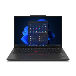 Lenovo ThinkPad X13 Gen 6 (Intel) Intel Core Ultra 7 255U Computador portátil 33,8 cm (13.3") WUXGA 32 GB LPDDR5x-SDRAM 1 TB