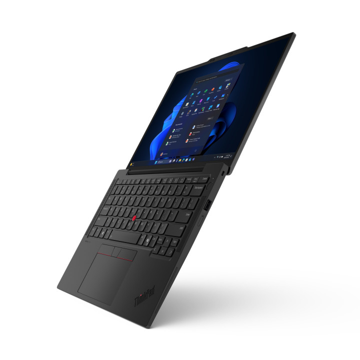 Lenovo ThinkPad X13 Gen 6 (Intel) Intel Core Ultra 7 255U Computador portátil 33,8 cm (13.3") WUXGA 32 GB LPDDR5x-SDRAM 1 TB