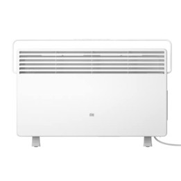 Xiaomi Mi Smart Space Heater S Interior Branco 2200 W Aquecedor convetor elétrico