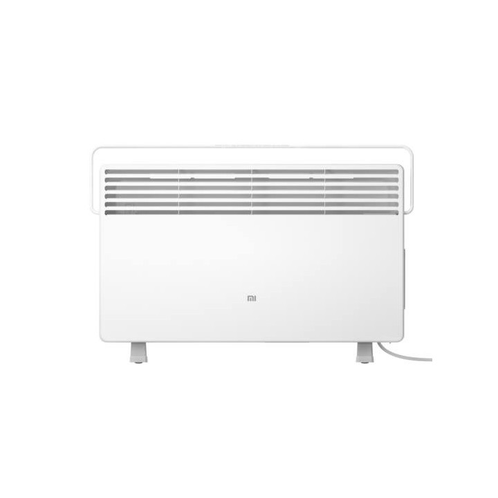 Xiaomi Mi Smart Space Heater S Interior Branco 2200 W Aquecedor convetor elétrico