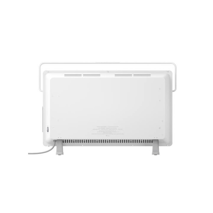 Xiaomi Mi Smart Space Heater S Interior Branco 2200 W Aquecedor convetor elétrico