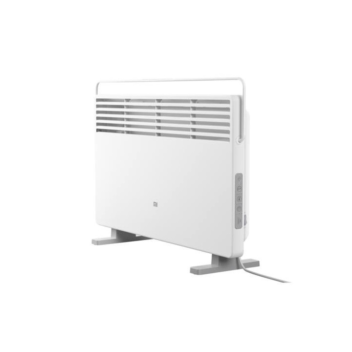 Xiaomi Mi Smart Space Heater S Interior Branco 2200 W Aquecedor convetor elétrico