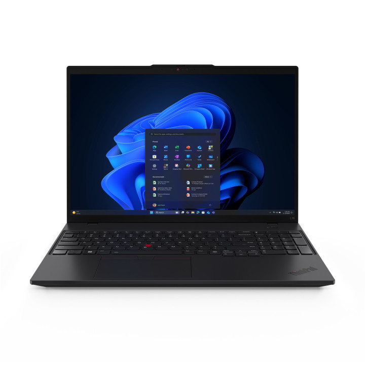 Lenovo ThinkPad L16 Gen 2 (Intel) Intel Core Ultra 5 225U Computador portátil 40,6 cm (16") WUXGA 16 GB DDR5-SDRAM 512 GB SSD