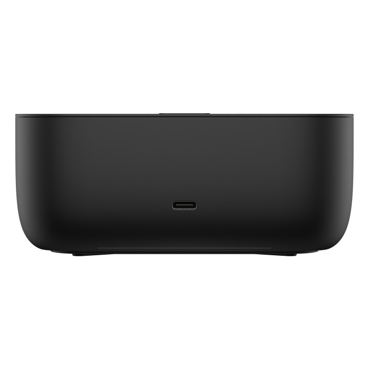 HP USB-C 100W G6 Dock Com fios USB 3.2 Gen 2 (3.1 Gen 2) Type-C Preto