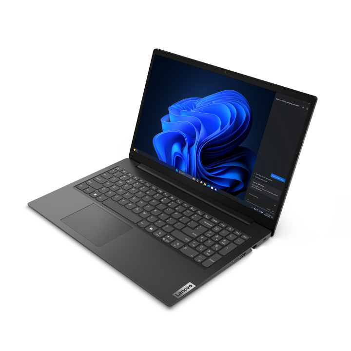 Lenovo V15 G5 IRL Intel® Core™ i7 i7-13620H Computador portátil 39,6 cm (15.6") Full HD 16 GB DDR5-SDRAM 512 GB SSD Wi-Fi 6