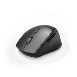 Hama MW-600 rato Mão direita RF Wireless Ótico 2400 DPI