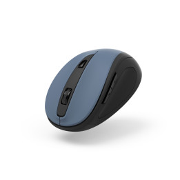 Hama MW-400 V2 rato Escritório Mão direita RF Wireless Ótico 1600 DPI