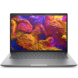HP ZBook 8 G1as: Workstation Portátil 14" WQXGA, 32GB, 1TB SSD