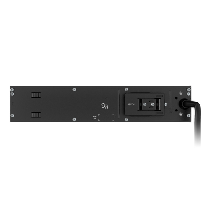 APC SRT48RMBP bateria UPS Chumbo-ácido selado (VRLA) 48 V