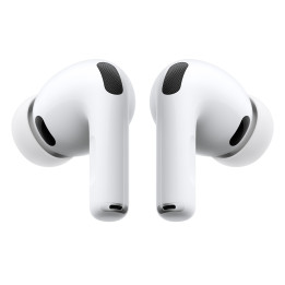 Apple AirPods Pro (3rd generation) Auscultadores True Wireless Stereo (TWS) Intra-auditivo Chamadas Música Desporto Dia-a-dia