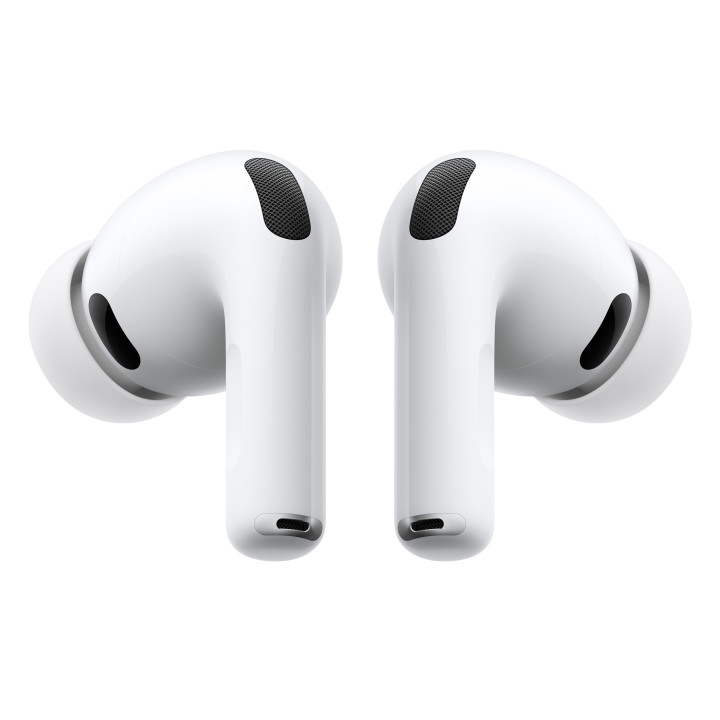 Apple AirPods Pro (3rd generation) Auscultadores True Wireless Stereo (TWS) Intra-auditivo Chamadas Música Desporto Dia-a-dia
