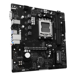 Asrock A620AM-HVS AMD A620A Ranhura AM5 micro ATX
