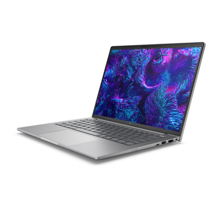 HP ZBook 8 G1i - Estação de Trabalho Móvel 16" WUXGA Intel Ultra 7 32GB RAM Wolf Pro Security
