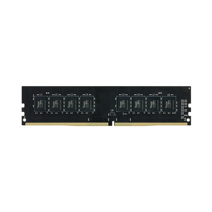 Team Group ELITE TED416G3200C2201 módulo de memória 16 GB 1 x 16 GB DDR4 288-pin DIMM