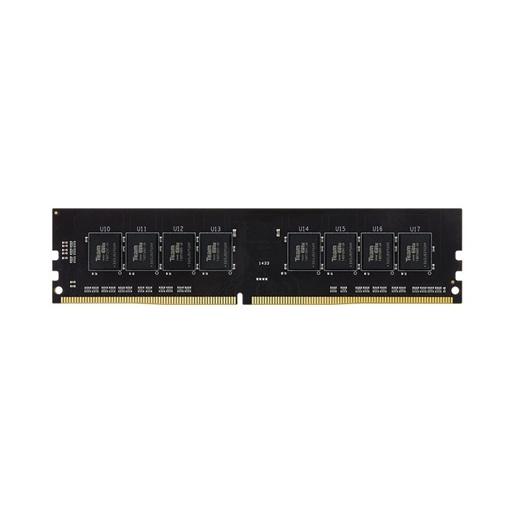 Team Group ELITE TED416G3200C2201 módulo de memória 16 GB 1 x 16 GB DDR4 288-pin DIMM