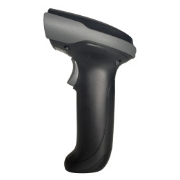 Premier MS3-2D BR Leitor de código de barras portátil 1D 2D CMOS Preto