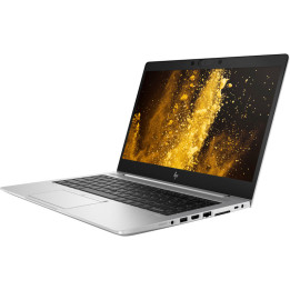 Notebook AI PC HP EliteBook 6 G1i Intel Core Ultra 7 255U 24GB DDR5-SDRAM 13.3" WUXGA