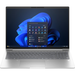 Computador Portátil HP EliteBook 6 G1i AI PC, Intel Ultra 7 255H, 16" 2.5K, 24GB RAM, 1TB SSD