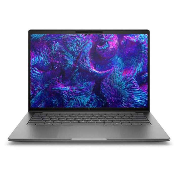Portátil HP Zbook 8 G1i 14 Intel Core Ultra 7 265H 14'' 32GB 1TB