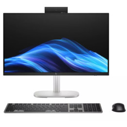 All-in-One HP EliteStudio 8 G1i Intel Core Ultra 5 AI 23.8" FHD 16GB