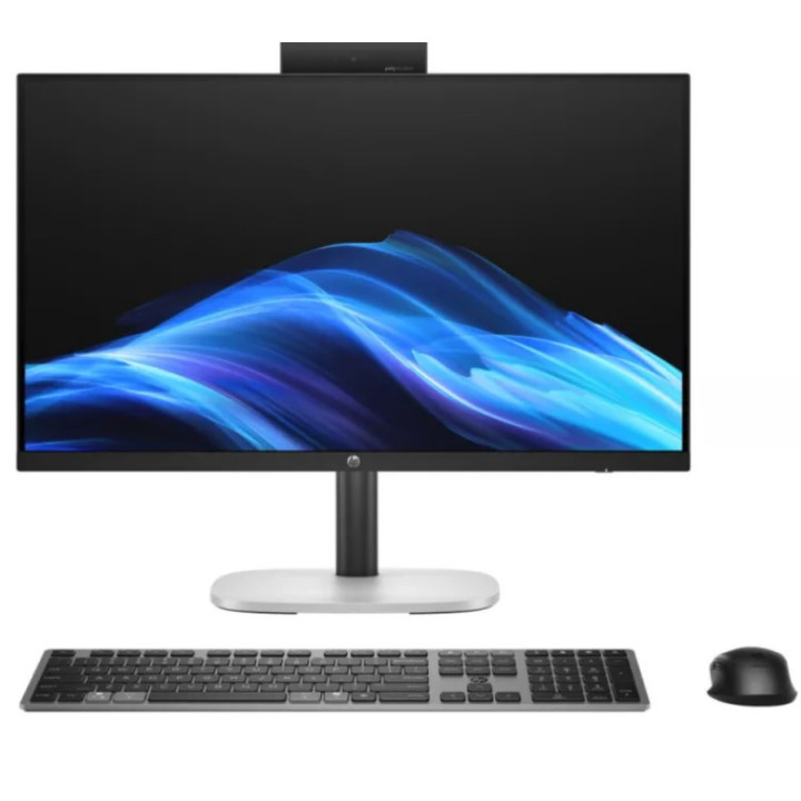 HP ProStudio 4 G1i AI PC All-in-One - Intel Core Ultra 7