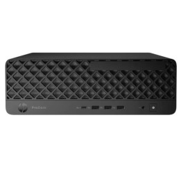 HP ProDesk 4 SFF G1i Desktop AI PC | Intel Core Ultra 5, 16GB DDR5, 512GB SSD