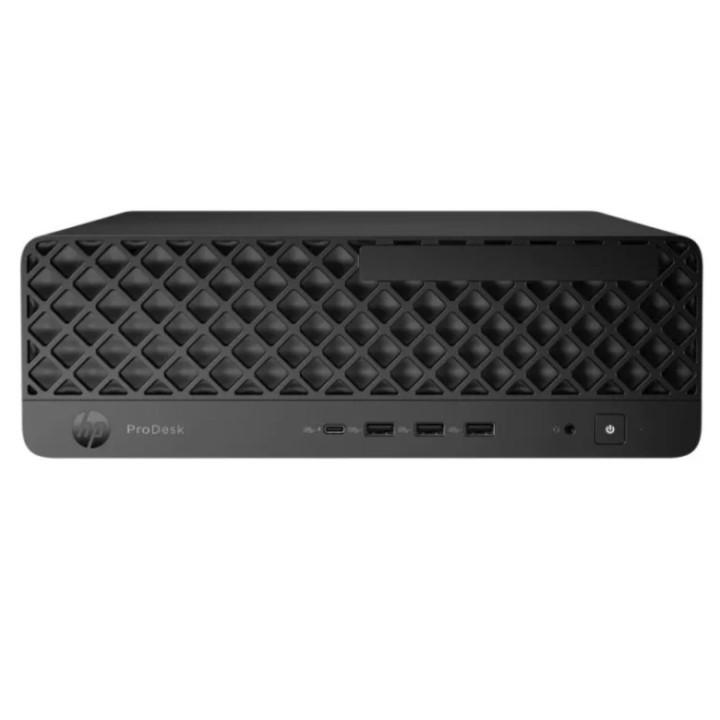 Desktop AI PC HP ProDesk 4 SFF G1i | Intel Core Ultra 5 235, 16GB